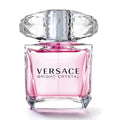 Versace Bright Crystal – La frescura de la elegancia&nbsp;