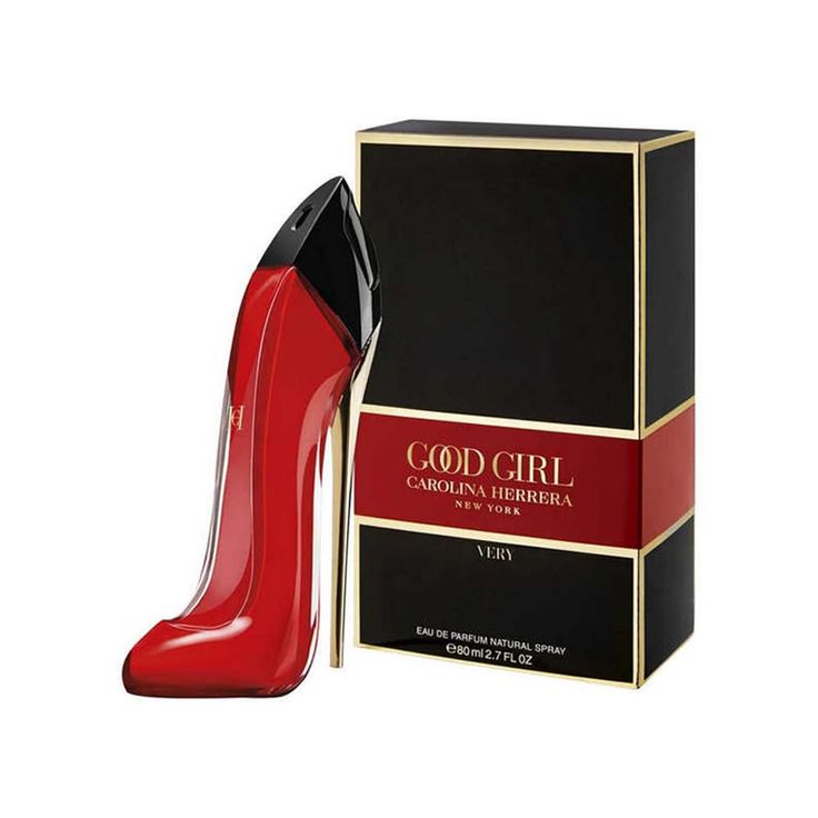 Carolina Herrera Good Girl