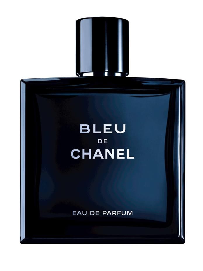 Bleu de Chanel – La elegancia del hombre moderno