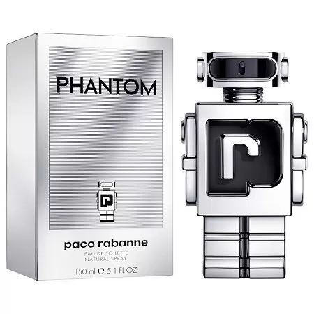 Rabanne Phantom Parfum
