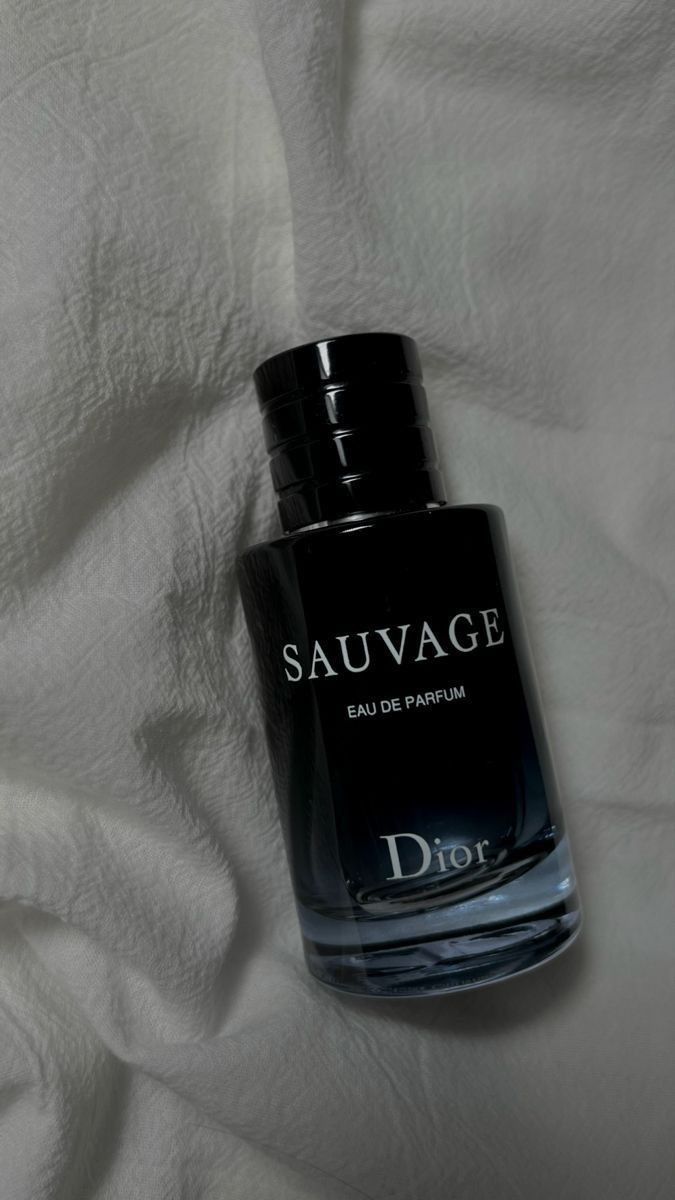 Perfume Sauvage 100ml