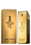 One Million – El perfume del éxito