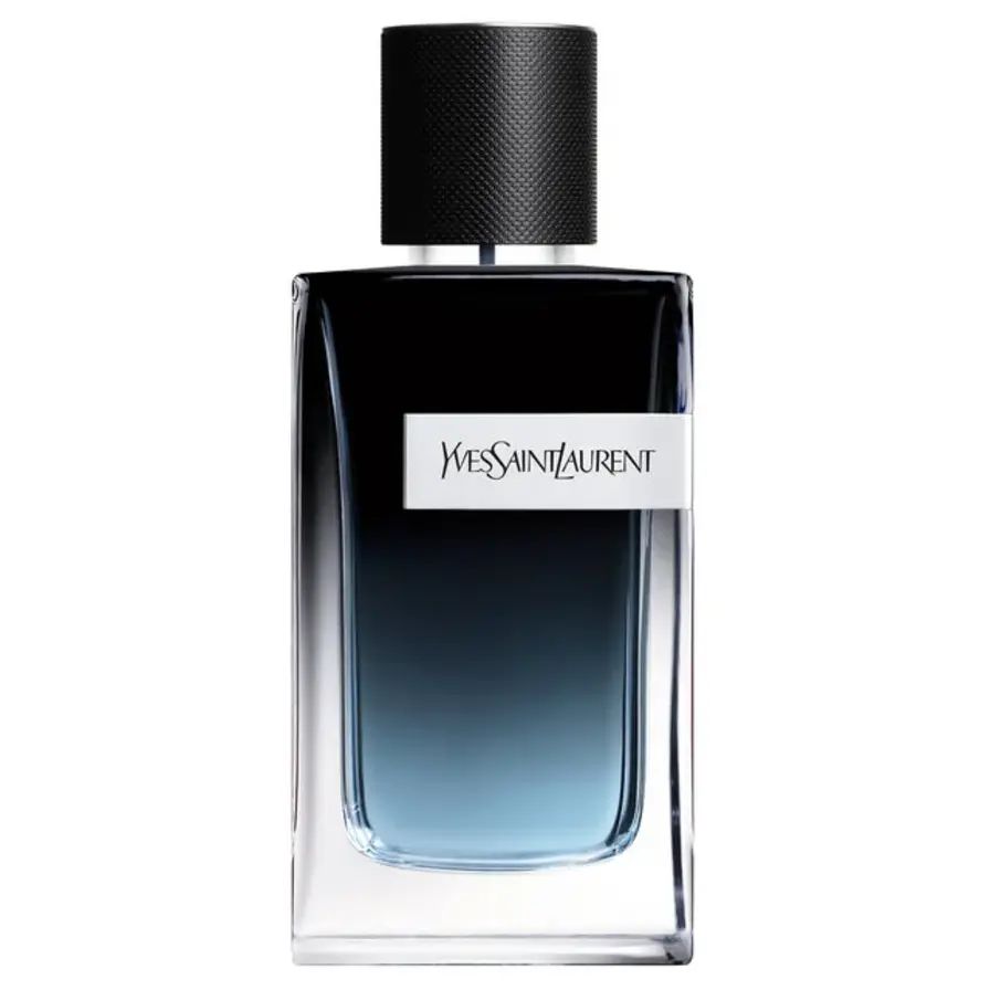 Yves Saint Laurent Eau de Parfum – El poder del hombre moderno